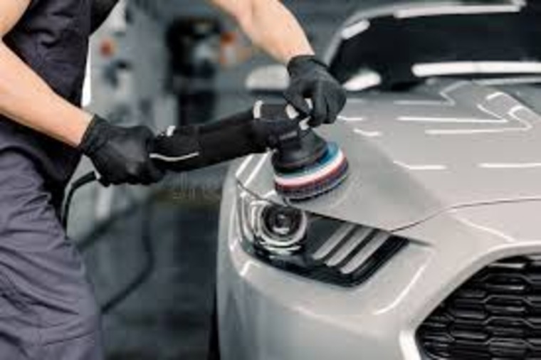 Enhancement Car Detail