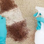 Commercial cleaning