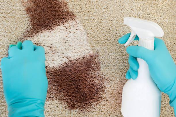 Commercial cleaning