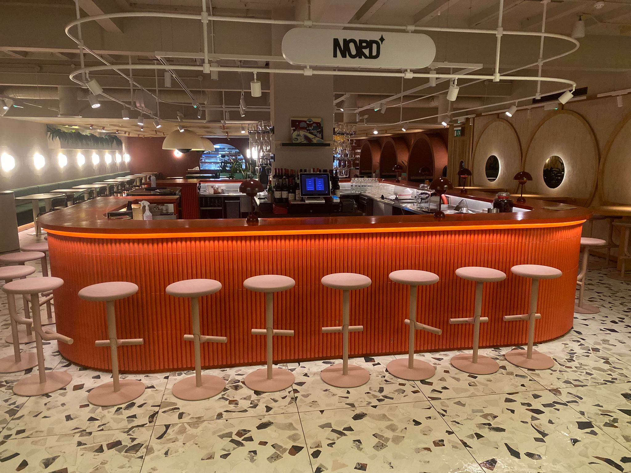 BAR CLEANING LIVERPOOL